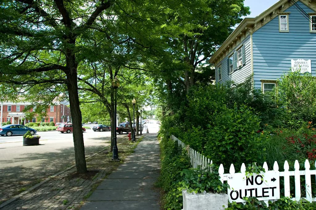 Movers in Goshen NY