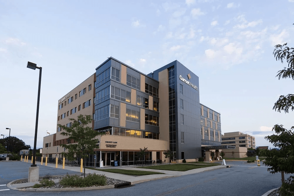 Middletown NY downtown revitalization