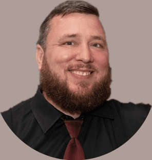 Shawn Spina, owner of Spina's Moving Services