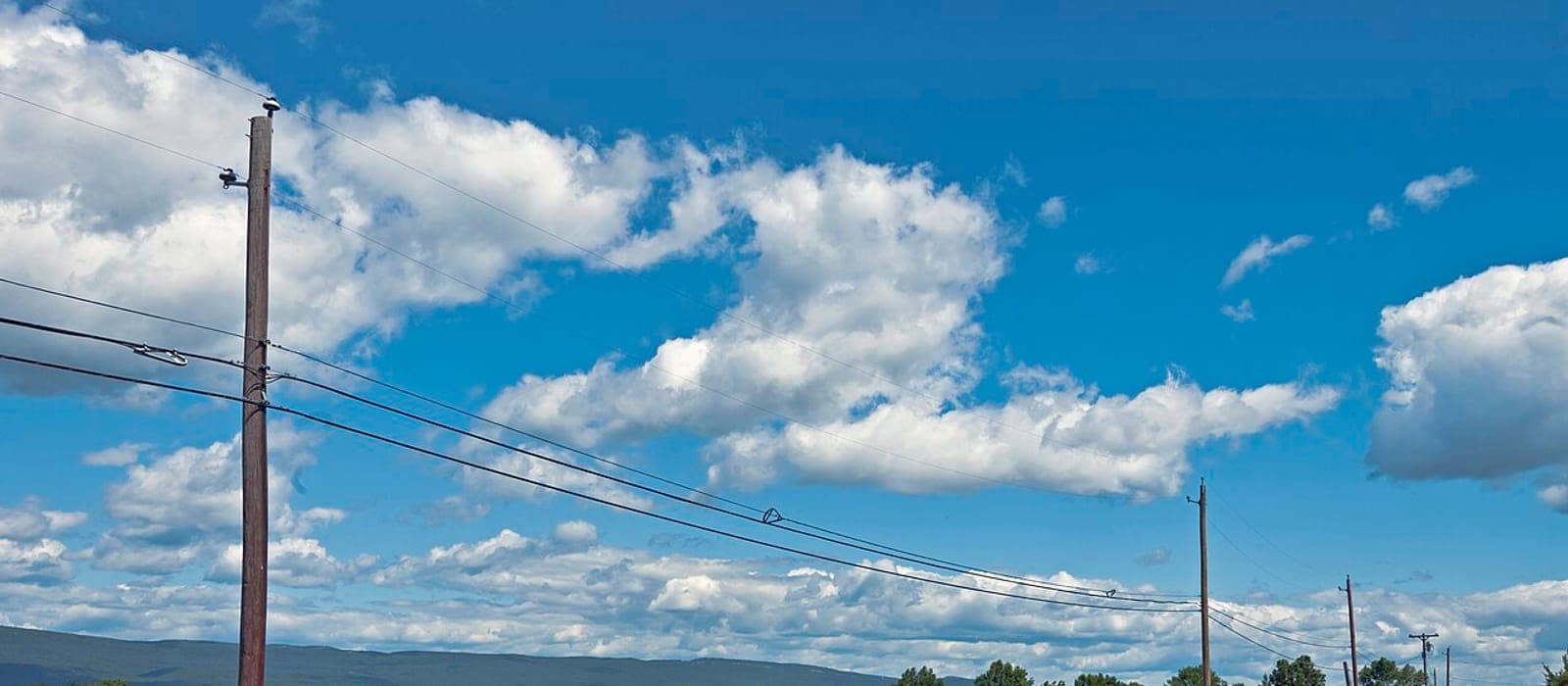 Farmland along Route 302 south of Pine Bush, NY, with the Shawangunk Ridge beyond